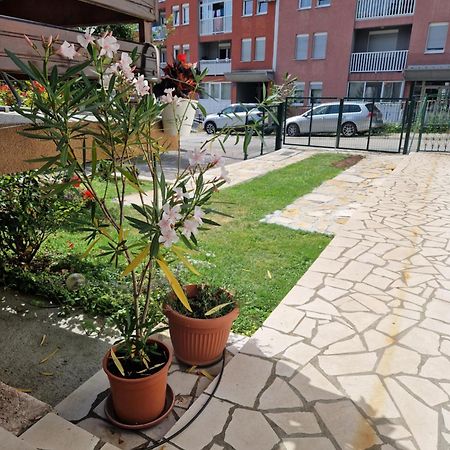Guesthouse Irac Tuzla Zewnętrze zdjęcie
