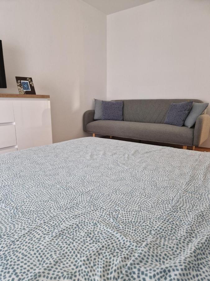 Guesthouse Irac Tuzla Zewnętrze zdjęcie