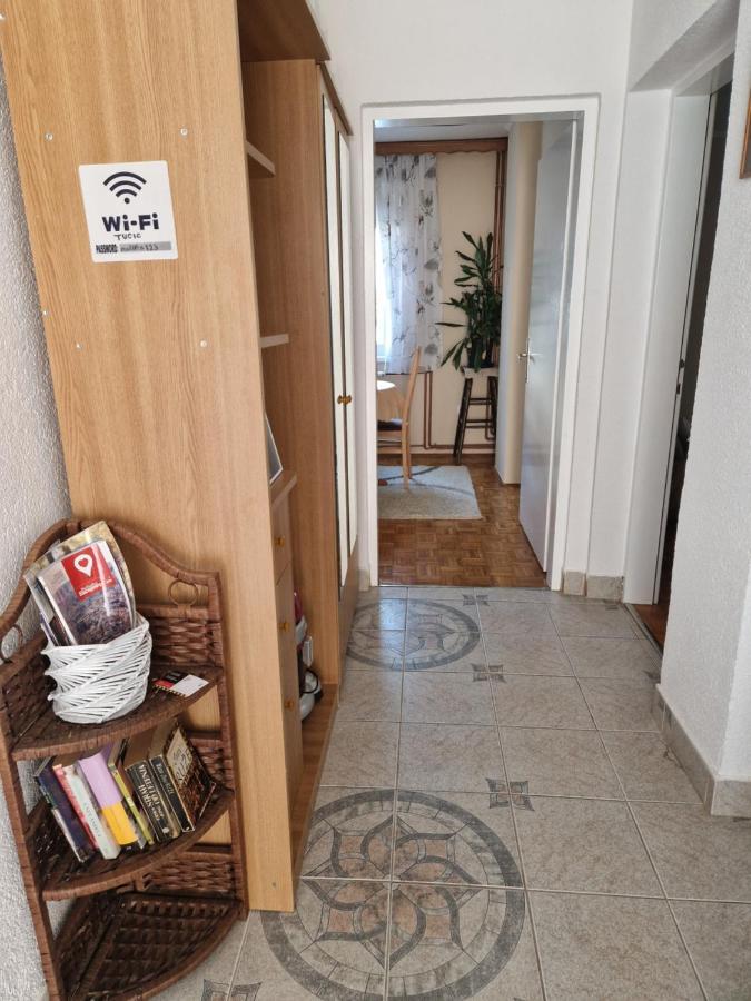 Guesthouse Irac Tuzla Zewnętrze zdjęcie