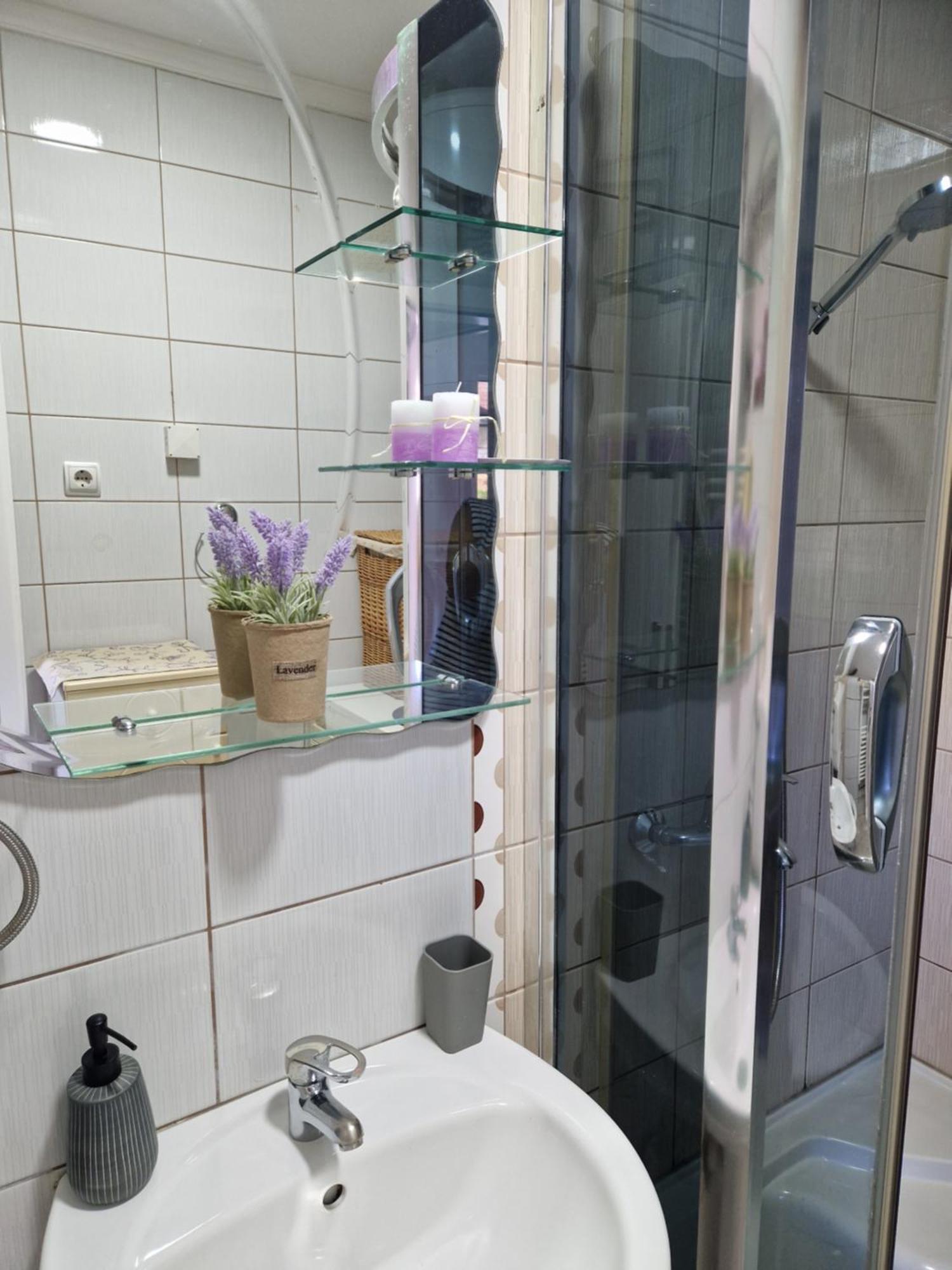 Guesthouse Irac Tuzla Zewnętrze zdjęcie