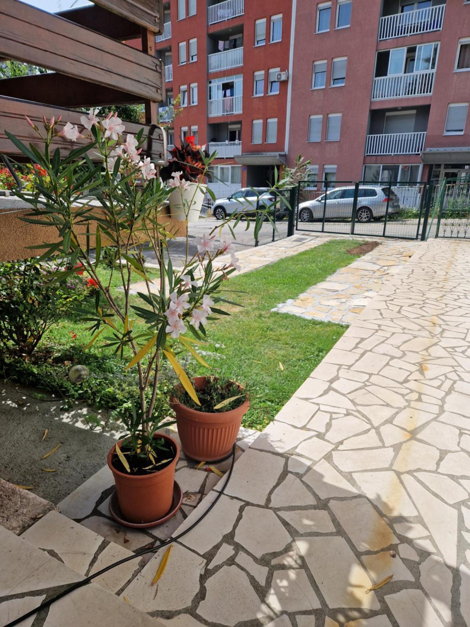Guesthouse Irac Tuzla Zewnętrze zdjęcie