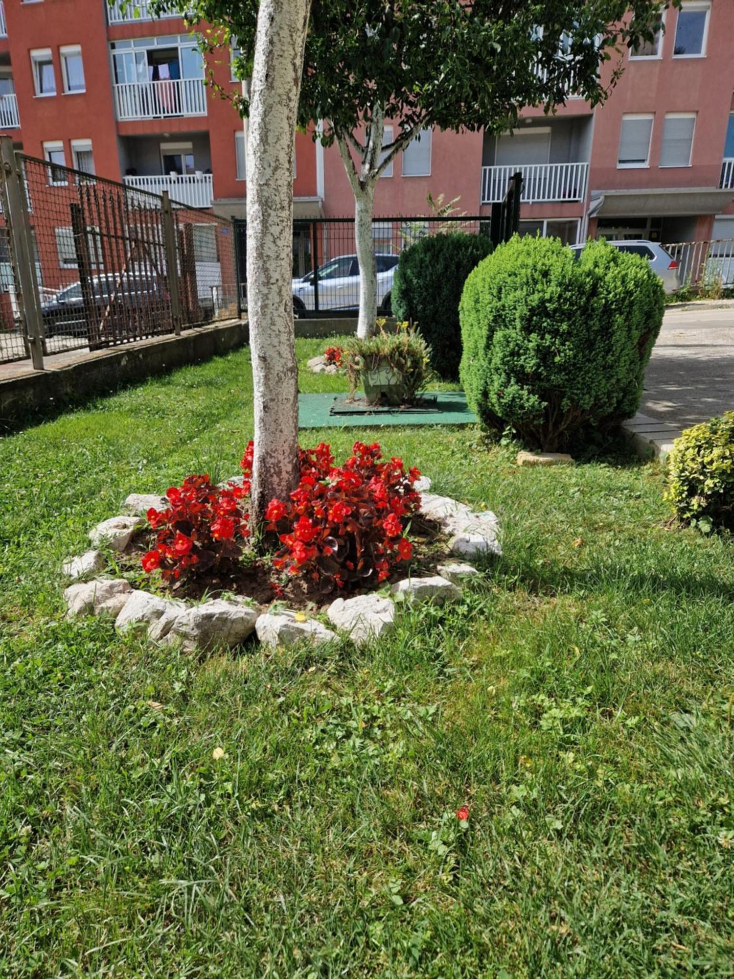 Guesthouse Irac Tuzla Zewnętrze zdjęcie