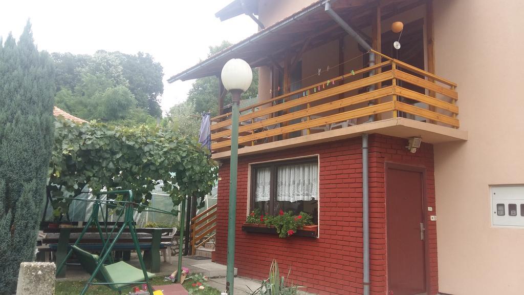 Guesthouse Irac Tuzla Zewnętrze zdjęcie