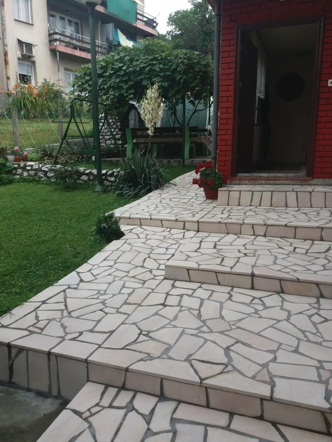 Guesthouse Irac Tuzla Zewnętrze zdjęcie