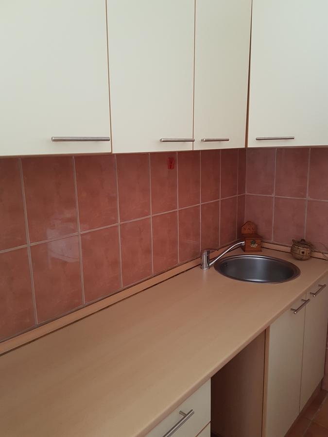 Guesthouse Irac Tuzla Zewnętrze zdjęcie
