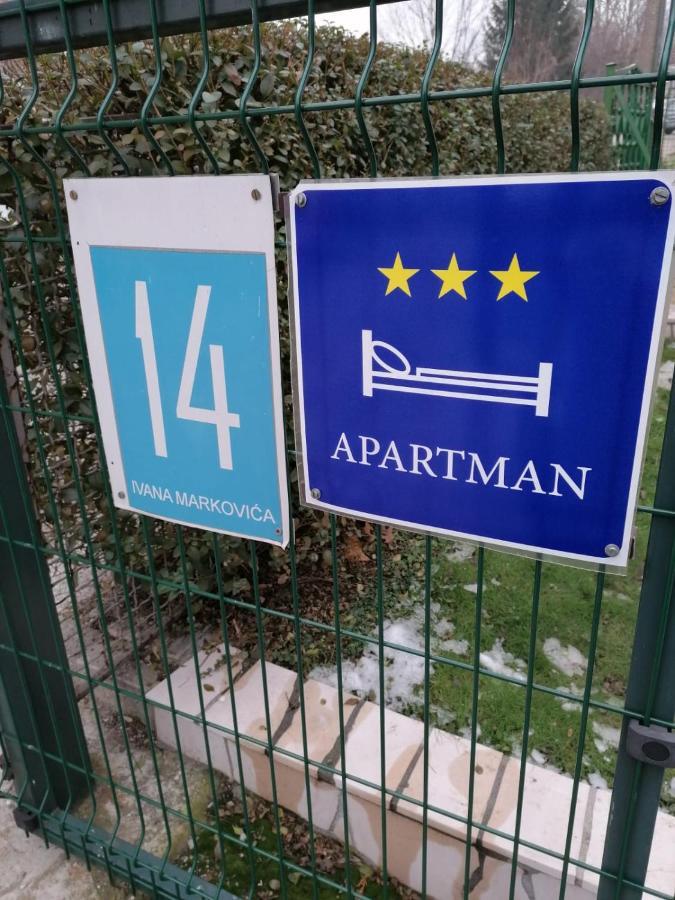 Guesthouse Irac Tuzla Zewnętrze zdjęcie